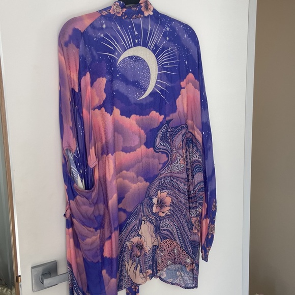 Spell Luna robe size M/L - Picture 4 of 4
